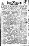Dublin Evening Telegraph Thursday 03 February 1921 Page 1