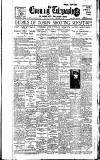 Dublin Evening Telegraph Friday 04 February 1921 Page 1
