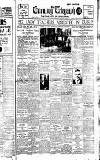 Dublin Evening Telegraph Saturday 05 February 1921 Page 1