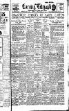 Dublin Evening Telegraph Monday 07 February 1921 Page 1