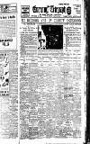 Dublin Evening Telegraph Tuesday 08 February 1921 Page 1