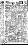 Dublin Evening Telegraph Saturday 12 February 1921 Page 1