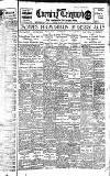 Dublin Evening Telegraph Tuesday 15 February 1921 Page 1