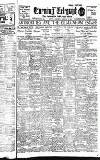 Dublin Evening Telegraph Wednesday 16 February 1921 Page 1