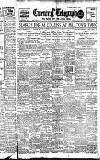 Dublin Evening Telegraph Monday 21 February 1921 Page 1