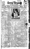 Dublin Evening Telegraph Wednesday 23 February 1921 Page 1