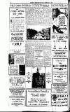 Dublin Evening Telegraph Saturday 26 February 1921 Page 4