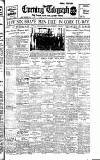 Dublin Evening Telegraph Monday 28 February 1921 Page 1