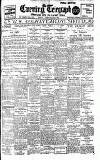 Dublin Evening Telegraph Tuesday 01 March 1921 Page 1