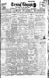 Dublin Evening Telegraph Thursday 03 March 1921 Page 1