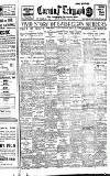 Dublin Evening Telegraph Tuesday 08 March 1921 Page 1