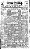 Dublin Evening Telegraph Wednesday 09 March 1921 Page 1