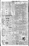Dublin Evening Telegraph Wednesday 09 March 1921 Page 2