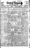 Dublin Evening Telegraph Thursday 10 March 1921 Page 1