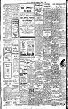 Dublin Evening Telegraph Thursday 10 March 1921 Page 2
