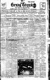Dublin Evening Telegraph Friday 11 March 1921 Page 1