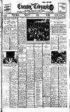 Dublin Evening Telegraph Monday 14 March 1921 Page 1