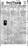 Dublin Evening Telegraph Tuesday 15 March 1921 Page 1