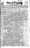 Dublin Evening Telegraph Wednesday 16 March 1921 Page 1