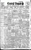 Dublin Evening Telegraph Thursday 24 March 1921 Page 1