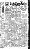 Dublin Evening Telegraph Wednesday 30 March 1921 Page 1