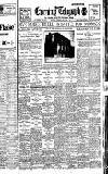 Dublin Evening Telegraph Thursday 31 March 1921 Page 1
