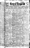 Dublin Evening Telegraph Friday 15 April 1921 Page 1