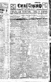 Dublin Evening Telegraph Wednesday 06 April 1921 Page 1