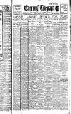 Dublin Evening Telegraph Saturday 09 April 1921 Page 1