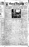 Dublin Evening Telegraph Monday 11 April 1921 Page 1