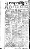 Dublin Evening Telegraph Saturday 16 April 1921 Page 1