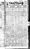 Dublin Evening Telegraph Saturday 23 April 1921 Page 1