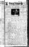Dublin Evening Telegraph Monday 25 April 1921 Page 1