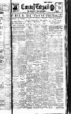 Dublin Evening Telegraph Wednesday 27 April 1921 Page 1
