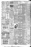 Dublin Evening Telegraph Monday 09 May 1921 Page 2