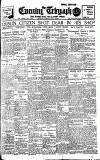 Dublin Evening Telegraph Tuesday 10 May 1921 Page 1