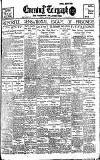 Dublin Evening Telegraph Wednesday 11 May 1921 Page 1