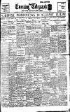Dublin Evening Telegraph Friday 13 May 1921 Page 1