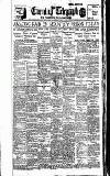 Dublin Evening Telegraph Saturday 14 May 1921 Page 1