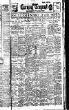 Dublin Evening Telegraph Saturday 21 May 1921 Page 1
