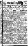 Dublin Evening Telegraph Monday 23 May 1921 Page 1