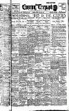 Dublin Evening Telegraph Friday 27 May 1921 Page 1