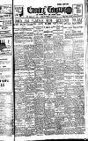 Dublin Evening Telegraph Tuesday 31 May 1921 Page 1