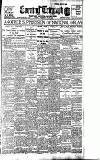 Dublin Evening Telegraph Thursday 16 June 1921 Page 1