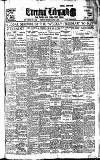 Dublin Evening Telegraph Thursday 02 June 1921 Page 1