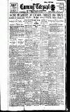 Dublin Evening Telegraph Monday 06 June 1921 Page 1