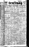 Dublin Evening Telegraph Thursday 09 June 1921 Page 1