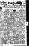 Dublin Evening Telegraph Friday 10 June 1921 Page 1