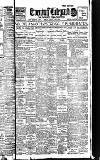 Dublin Evening Telegraph Monday 13 June 1921 Page 1