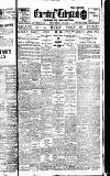 Dublin Evening Telegraph Tuesday 14 June 1921 Page 1